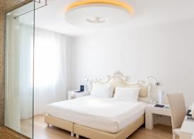 Boscolo Nice Hotel & Spa 3