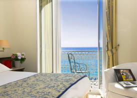 Hôtel West End Promenade 2