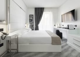 LHP Napoli Palace & SPA 5