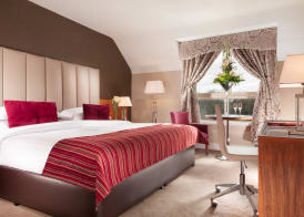 Castleknock Hotel 3