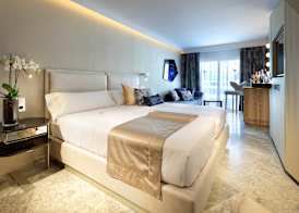 Ushuaïa Ibiza Beach Hotel - Adults Only - Club Entrance Included 5
