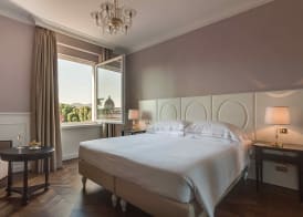 Plaza Hotel Lucchesi 4