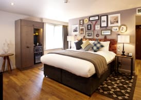 Hotel Indigo YORK by IHG 5