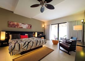 Crystals Beach Resort Belle Mare, a member of Radisson Individuals 5