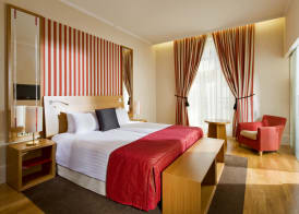 Mamaison Hotel Riverside Prague 4
