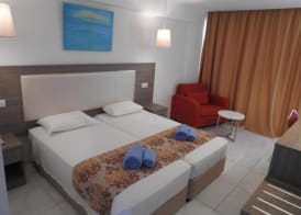 Corfu Hotel 3