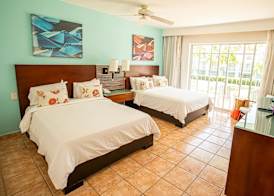 VH - Gran Ventana Beach Resort 3