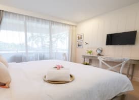 Homm Bliss Southbeach Patong 4