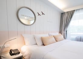 Homm Bliss Southbeach Patong 3