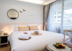 Homm Bliss Southbeach Patong 5