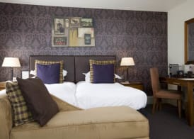 Hotel Du Vin Edinburgh 2