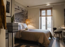 Room Select Via Veneto 5