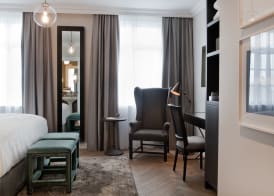 Sand Hotel by Keahotels 5