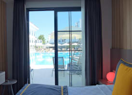 Saint Star Kemer - Adult Only 3