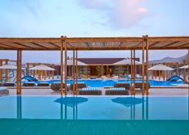 Domes of Elounda, Autograph Collection 4
