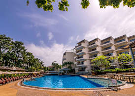 Krabi La Playa Resort 2