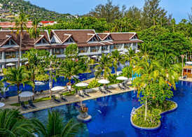 Sunwing Kamala Beach 3