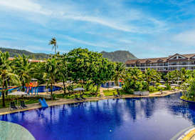 Sunwing Kamala Beach 2