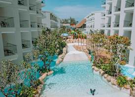 Phuket Emerald Beach Resort 2