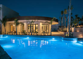 Noble Hotel & Suites - Adults Only 3
