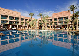 Pickalbatros Hôtel Du Golf - Adults Friendly 16 Years Plus- All-Inclusive 3