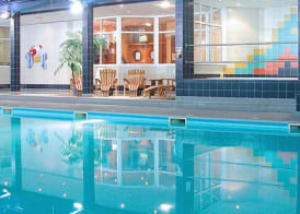 Norbreck Castle Hotel Blackpool 2