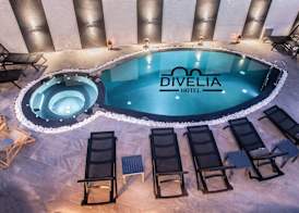 Divelia Hotel 2