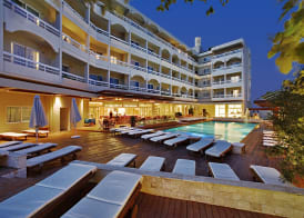 Athineon Hotel 2