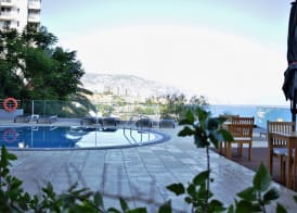 Madeira Regency Cliff - Adults Only 2