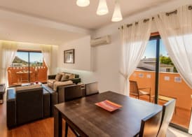 Baia da Luz Resort 3