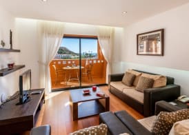 Baia da Luz Resort 2