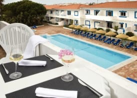 Agua Hotels Vila Branca 5