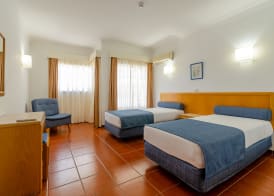 TURIM Estrela do Vau Hotel 5