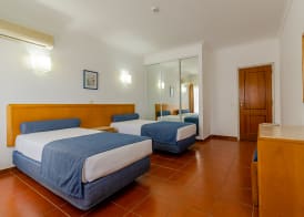 TURIM Estrela do Vau Hotel 4