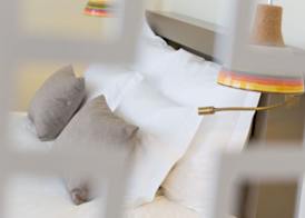 OZADI Tavira Hotel 5