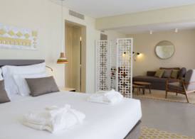 OZADI Tavira Hotel 4
