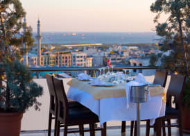 Mosaic Hotel Old City -Special Category 3