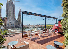 Sercotel Hotel Rosellon 5