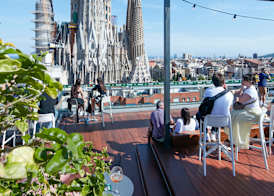 Sercotel Hotel Rosellon 4