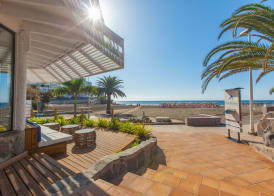 Corallium Beach by Lopesan Hotels - Adults Only 5