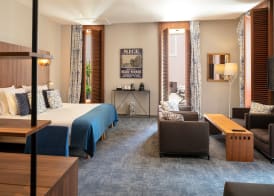 Hotel Beau Rivage 4