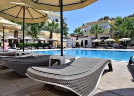 Marathon Hotel - All Inclusive 4