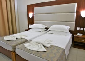 Marathon Hotel - All Inclusive 3