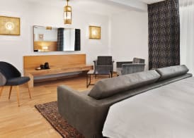 Hotel Riu Tikida Garden - Adults Only - All Inclusive 4
