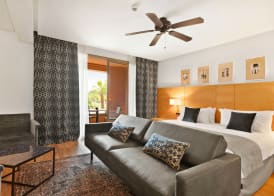 Hotel Riu Tikida Garden - Adults Only - All Inclusive 3