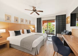 Hotel Riu Tikida Garden - Adults Only - All Inclusive 2
