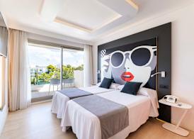 THB Naeco Ibiza - Adults Only 5
