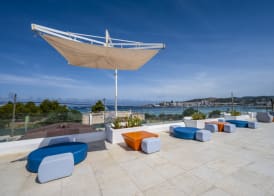 THB Naeco Ibiza - Adults Only 3