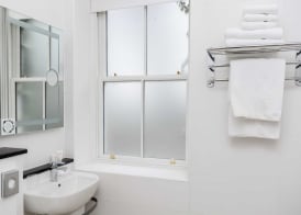 Thurnham Hall Resort 4