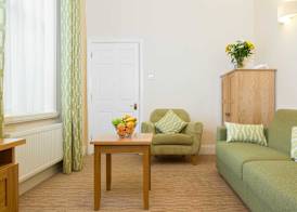 Thurnham Hall Resort 2